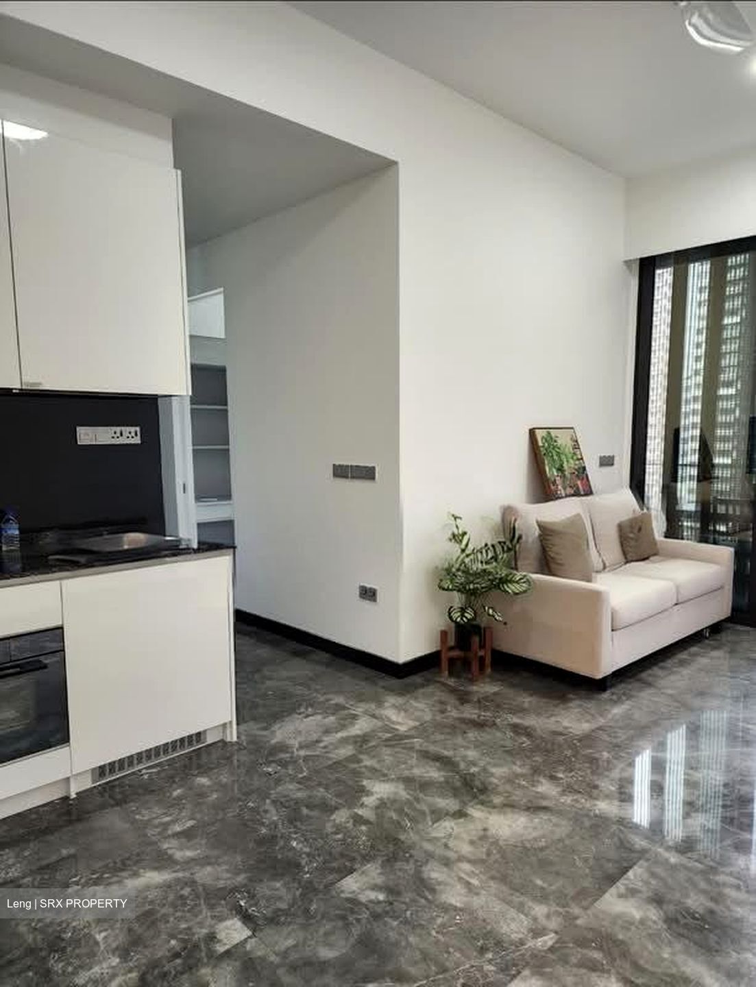 Midtown Bay (D7), Apartment #603478781